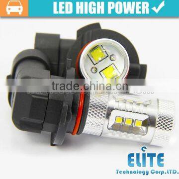 20W 22W LED 9005 9006 HB3 HB4 Car Led Bulb Fog/ DRL photo-4