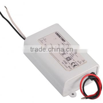 12V 24V 30W Single Output DC Dimmable LED Power Supply