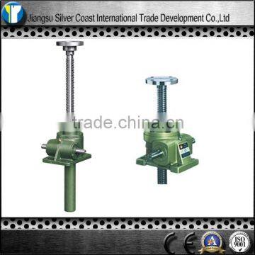 SWL Series Electric Worm Screw Jack