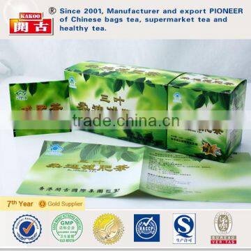 Wholesale Magicbeauty Body Detox Slim Tea Natural Slimming Tea Weight Loss photo-5