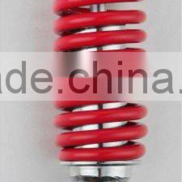 rear shock absorber BWS