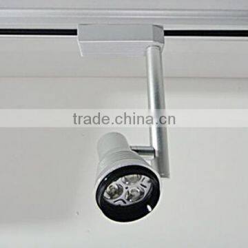Elecluz TL011 1xMR16 12V AC/DC Taiwan Chip led track light