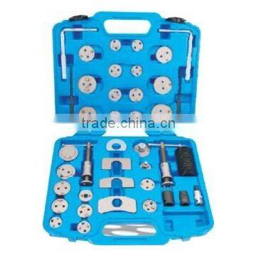 40 PCS BRAKE CALIPER WIND BACK TOOL SET