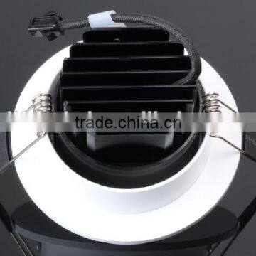 Hottest Nice Led Downlight 3*1w Ceiling Modern Crystal Ceiling Lamp Factory Direct Selling photo-2