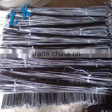 Black Annealed Wire Low Carbon Steel Wire Rods photo-3