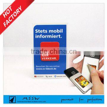 Fashion Convenient Best Selling Gifts Sticky Mobile Phone Cleaner photo-4