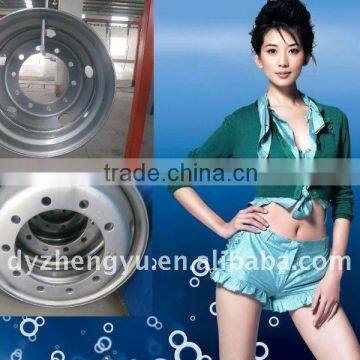 heavy duty wheel 9.00*22.5