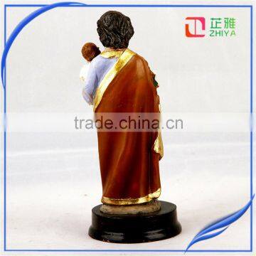 St. Joseph Figurine photo-5