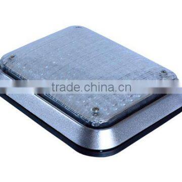 LED Ambulance Strobe Lights/Blue Square Warning Light Rear/side/head Light (LTDG14-B) photo-2