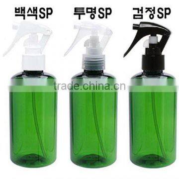 Mini Gun Spray PET 250ml B Green