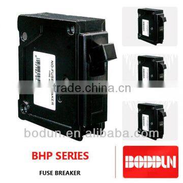 BD-P BH-P PLUG-IN TYPE CIRCUIT BREAKERS 1P 50A