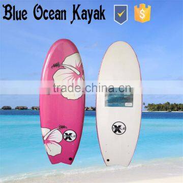 Blue Ocean Hot Sale Classic Model Stand up Paddle Board photo-1