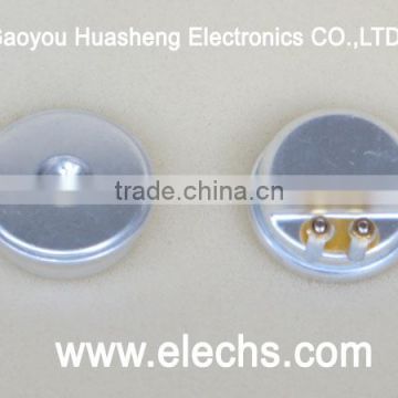 39mm huasheng electronic transducers