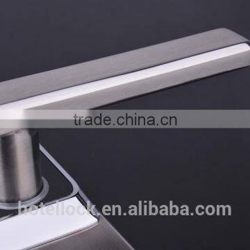 the Cheapest Anti-theft Smart Card Touch Screen Keypad Lock photo-4