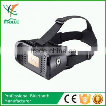 Cheap factory outlet Virtual Reality VR Case 3D Glasses