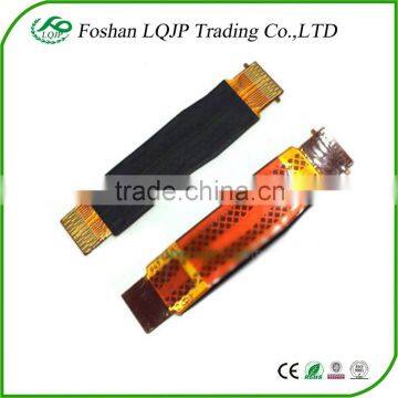 Right Button Logic Board Cable Ribbon for PS Vita PCH-1000 100x Ribbon Cable