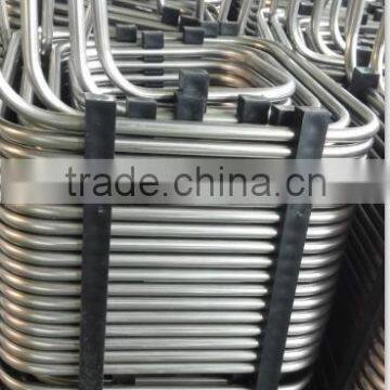 304 stainless steel coiling pipe used for Miniature coffee machine