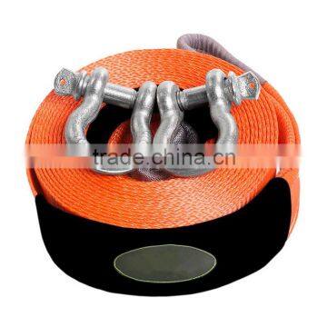 Recovery towing rope/Recovery strap