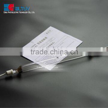 3 kw 300 mm UV Curing Lamp UV Ultraviolet UV Mercury Lamp Shadowless Glue Curing Lamp Drying Lights photo-3