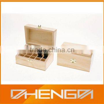 High quality customized made-in-china essential oil gift boxes(ZDW-E021)