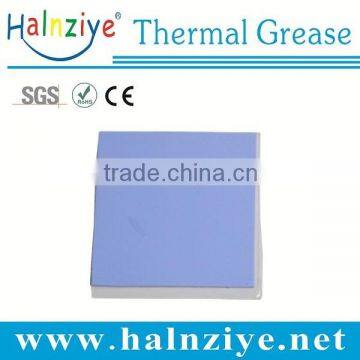 Gray Thermal Pad for LED CPU Heatsink With High Tensile Strength photo-4