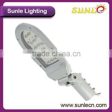 30 watt led street light retrofit CE, Bridgelux chip outdoor led street light 30w