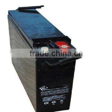 GF125-12 AGM GF series BATTERY