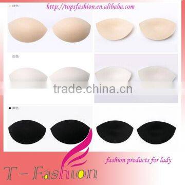 High Quality Removable Soft foams Push Up pad