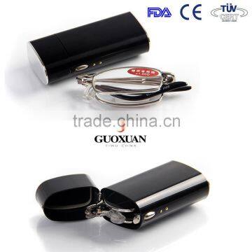 Stainless Foldable Reading Metal Frame eyeglasses
