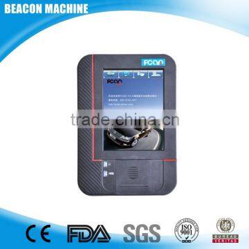 2015 F3-G AUTO DIAGNOSTIC SCANNER (FOR DIESEL AND PETROL)