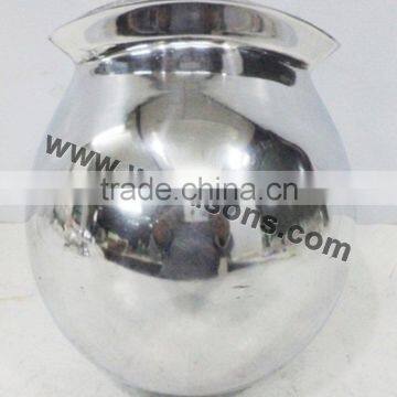 Wholesale Aluminium Vases