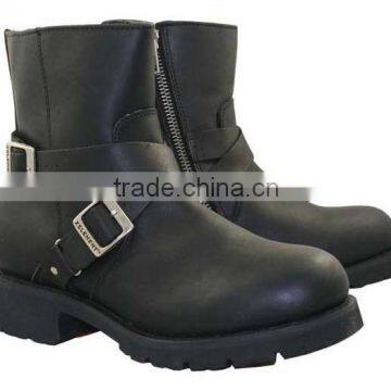 Cruiser Motorcycle Boots