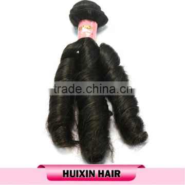 dancing curly bundles hair weaves ombre micro loop ring hair extension ombre braiding hair,brazilian ombre weave hair