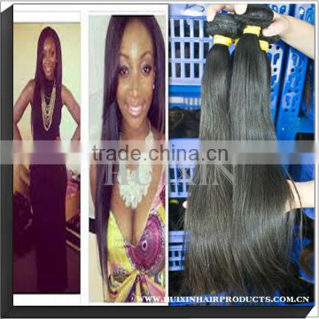 european remy virgin human hair weft. beautiful blonde hair