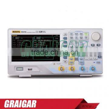 Rigol DG4162 Function/Arbitrary Waveform Generators Fast Shipping