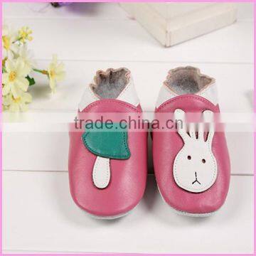 2014 Beautiful Design Funny Newborn Red Bottom Shoes Baby photo-2