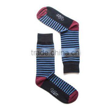 cotton tube mens dress socks wholesale