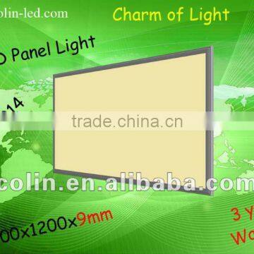 72W SMD3014 LED Panel Light