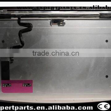 New All- In -One lcd led screen display panel LM270WQ1 (SD) (F1) for iMac 27 inch A1419 2012 2013 with front glass
