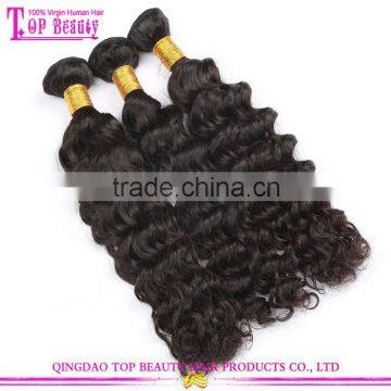 The Best Hair Vendors Wholesale Hair Bundle Deep Wave Human Hair Weave Raw Virgin Cambodian Hair photo-2