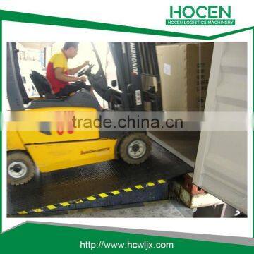 Dock Lift/dock Leveler photo-4