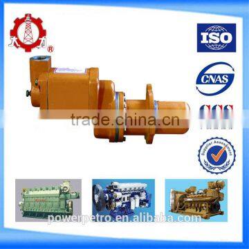 TMY6QD Vane Starting Motor for Diesel Engine