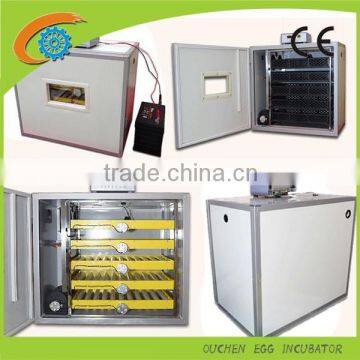 Best quality 300 egg incubator in dubai incubator machine