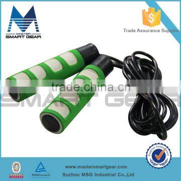 Wholesale Crossfit Speed Cable Jump Rope