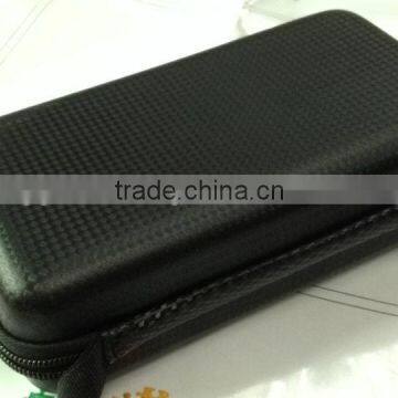Selling Elastic Band Custom Neoprene Eva Leather Case photo-3