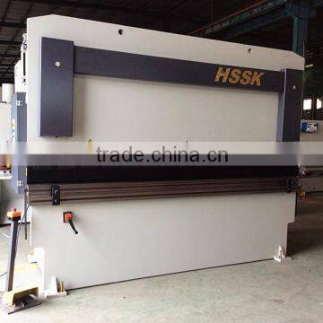 steel bending machine price