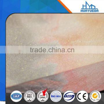 Wood Grain Decoration Aluminium Profiles photo-5