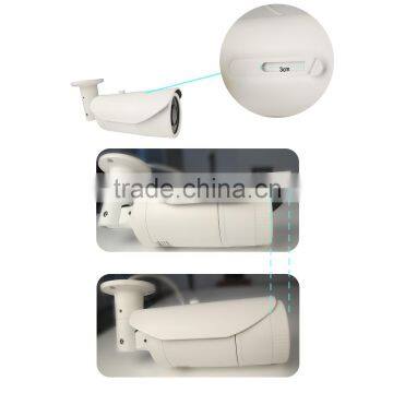 LS VISION Outdoor P2p ip Zoom Cctv Camera Waterproof 1080p hd Motorized Lens ip Camera photo-5