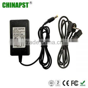 12V 2A cctv camera switching adapter PST-CA1202