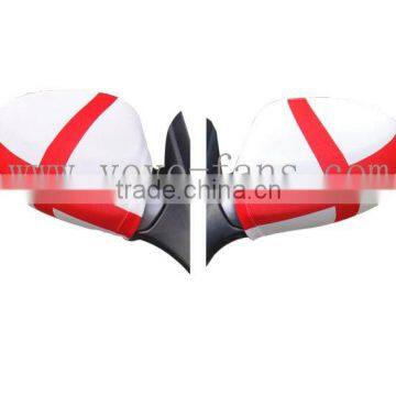 side mirror sock